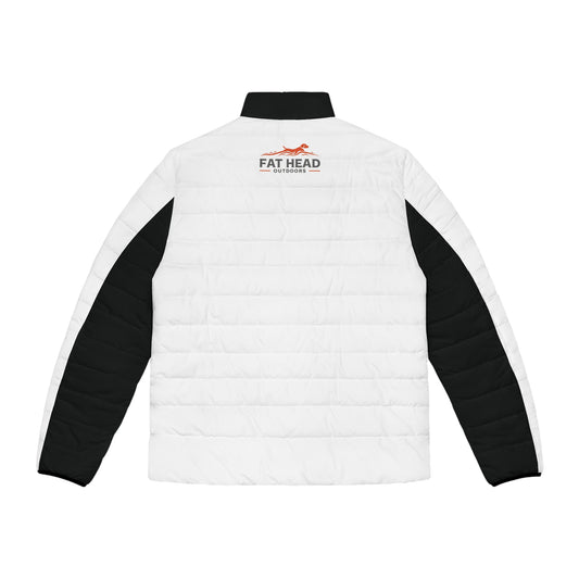 FatHead Men's Field Trial HandlersJacket